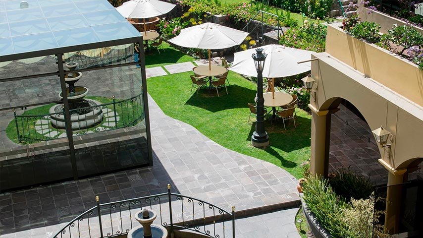 hotel el cabildo peru hotel el cabildo peru